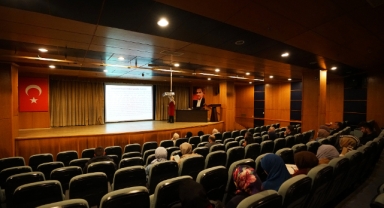 Kahramanmaraş Akademi’nin Güz Döneminde Eğitimler Sürüyor