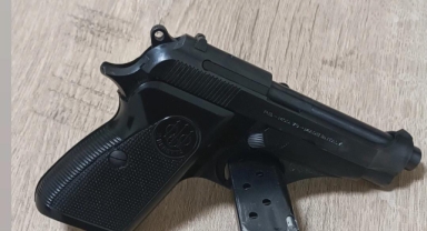 -Kahramanmaraş’ta 52 kişi tutuklandı