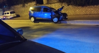 Kahramanmaraş’ta alkolü fazla kaçırınca olanlar oldu