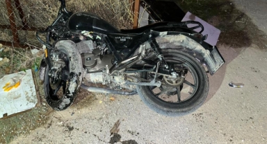 Kahramanmaraş’ta sözleşmeli er trafik kazasında hayatını kaybetti
