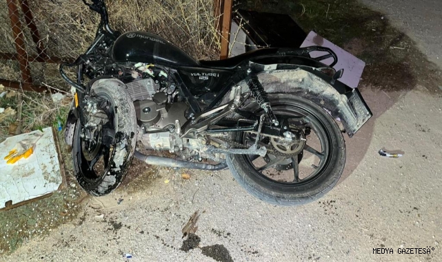 Kahramanmaraş’ta sözleşmeli er trafik kazasında hayatını kaybetti