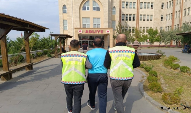 Kahramanmaraş’ta suça geçit yok