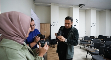 KAMEK’te 30 Farklı Branşta Yeni Dönem Eğitimleri Başladı