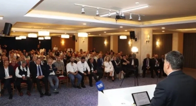 KGK 3. Geleneksel Buluşması gerçekleştirildi