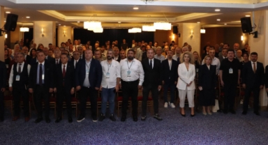 KGK: Gazetecilik meslek birliği yasayla kurulmalı