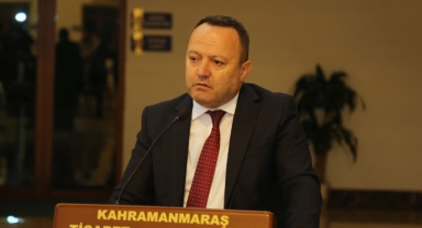 KMTSO MECLİSİ KASIM AYI TOPLANTISINI YAPTI