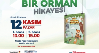 Minikler Ara Tatilin Tadını Büyükşehir’in Etkinlikleriyle Çıkaracak