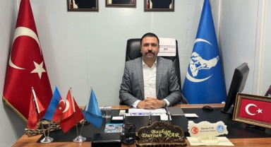 NAR; 24 KASIM ÖĞRETMENLER GÜNÜ Mesaji