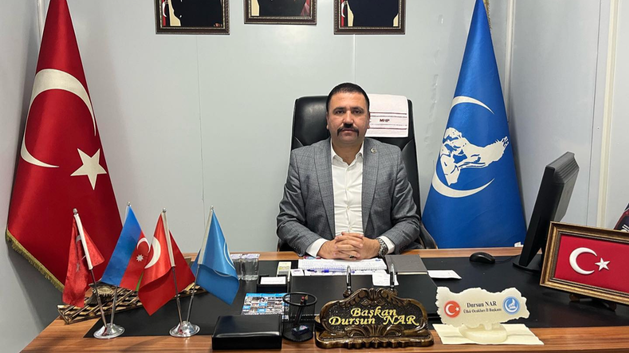 NAR; 24 KASIM ÖĞRETMENLER GÜNÜ Mesaji
