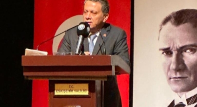 “Şiddete karşı seferberlik başlatıyoruz”