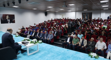TÜM GERÇEKLERİYLE FİLİSTİN