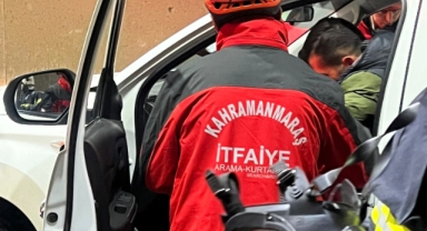 Tünelde Gerçeği Aratmayan Zorlu Tatbikat
