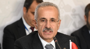 ULAŞTIRMA VE ALTYAPI BAKANI ABDULKADİR URALOĞLU, ZENGİLAN'DA