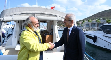 UYGULAMALI AMATÖR DENİZCİ EĞİTİMLERİNE YOĞUN İLGİ