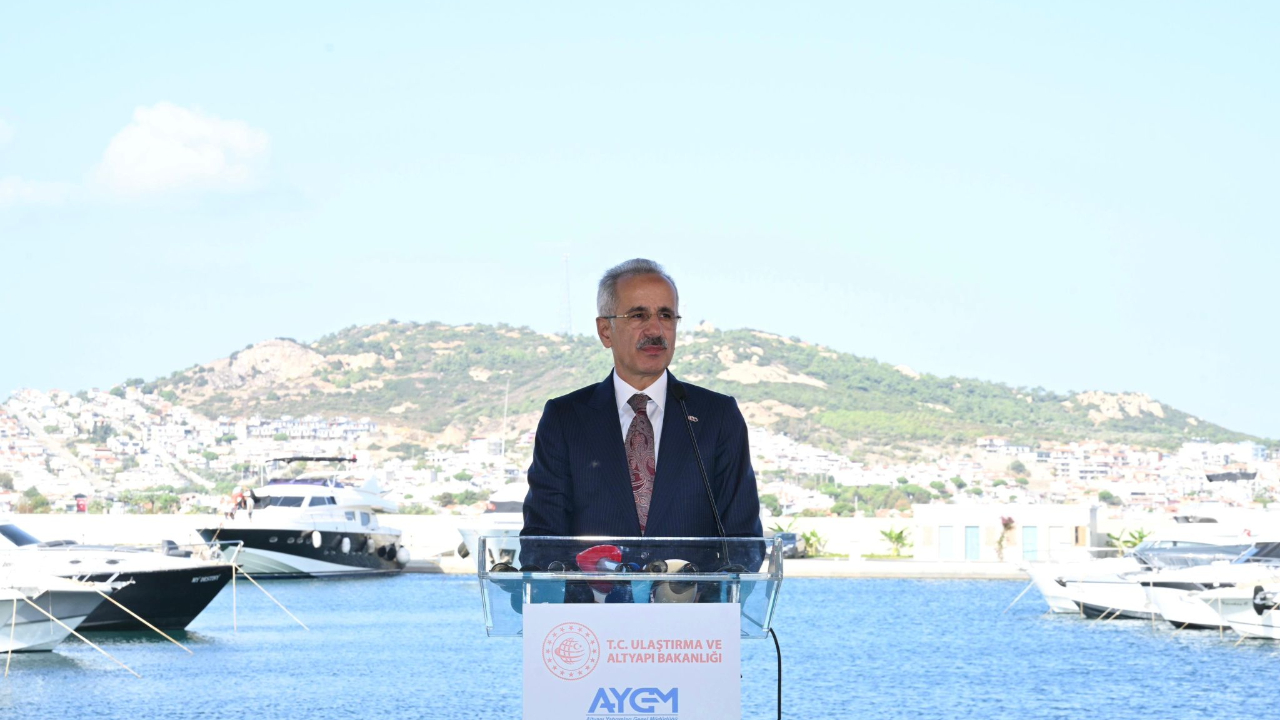UYGULAMALI AMATÖR DENİZCİ EĞİTİMLERİNE YOĞUN İLGİ