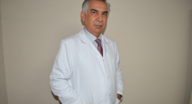 UZM. DR. FARUK ATLI ENKAZ TOZLARINA KARŞI UYARIYOR