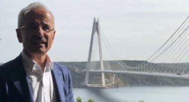 YATIRIMLAR ŞEHRİ İSTANBUL