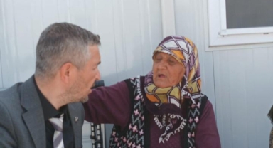Zıba, hedeflerini açıkladı