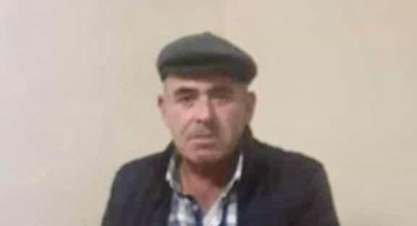 Andırın’da babasını baltayla öldürdü