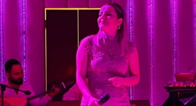 Aynur Özdemir ile Kız Kıza Matine
