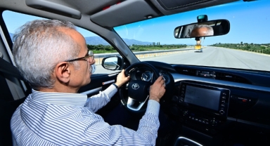 BAKAN URALOĞLU AÇIKLADI…
