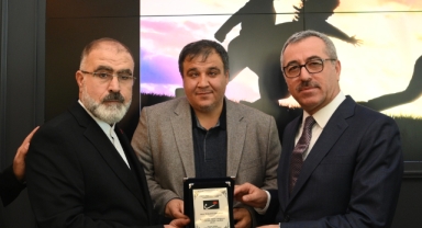 Başkan Güngör, “Engelleri Bir Bir Ortadan Kaldırıyoruz”
