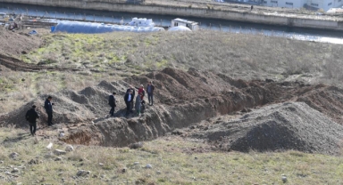 Başkan Güngör; “Fay Hatları ve Heyelan Bölgesinin Zemin Durumu Netleşiyor”