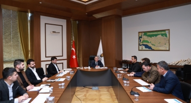 Başkan Mahçiçek; 100 yıllık hizmetleri 9 yılda Onikişubat’ımıza kazandırdık