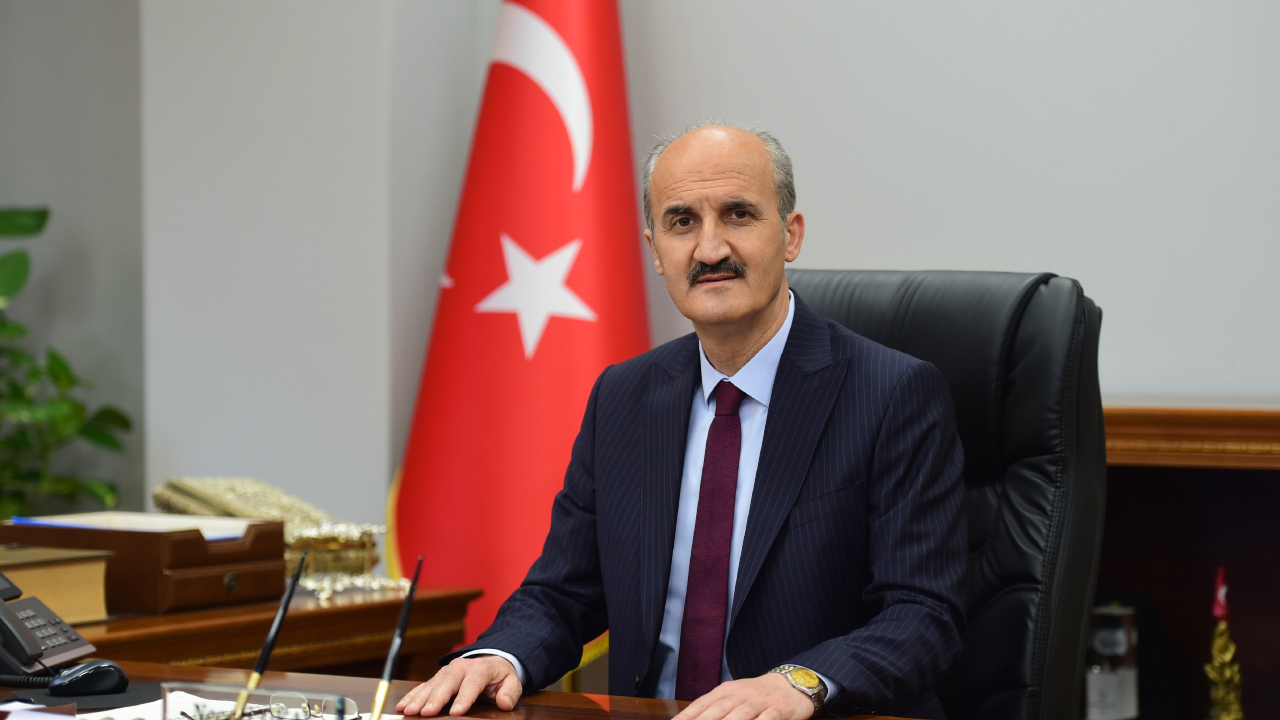 BAŞKAN OKAY’IN 3 ARALIK DÜNYA ENGELLİLER GÜNÜ MESAJI