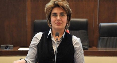 Başkan Zeynep Arıkan’dan 5 Aralık Mesajı