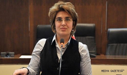 Başkan Zeynep Arıkan’dan 5 Aralık Mesajı