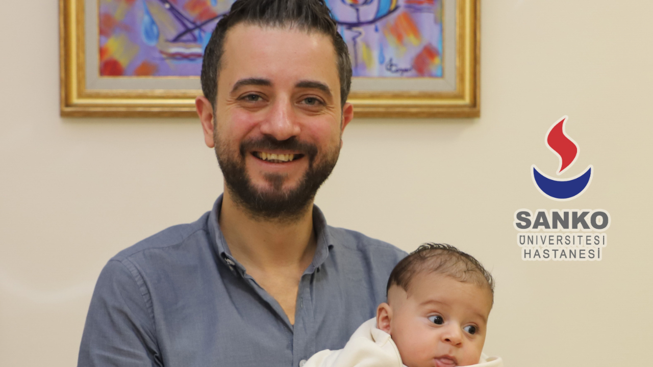 BEBEĞE AMELİYATSIZ KULAK ŞEKİLLENDİRME TEDAVİSİ