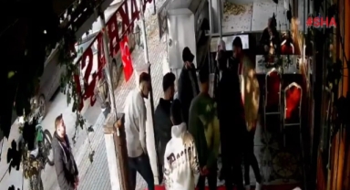 Beyran fiyatı kavgaya neden oldu