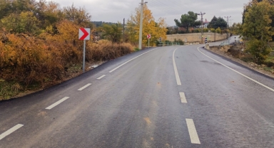 Büyükşehir, Çiğli’nin Ana Caddesini 7 Milyon TL’lik Yatırımla Yeniledi