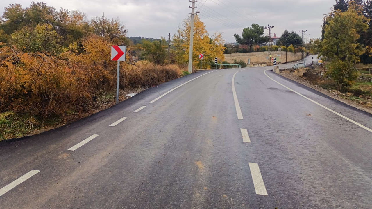 Büyükşehir, Çiğli’nin Ana Caddesini 7 Milyon TL’lik Yatırımla Yeniledi