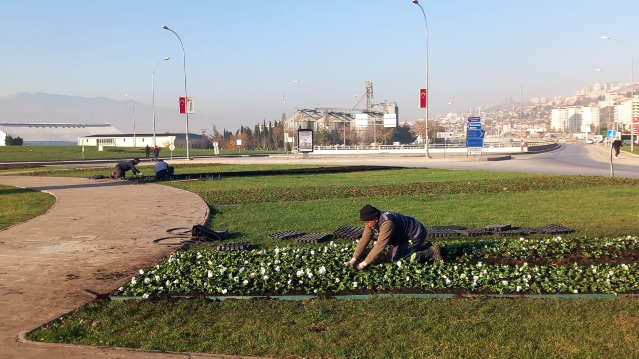 Büyükşehir, Kent Estetiği İçin Sahada