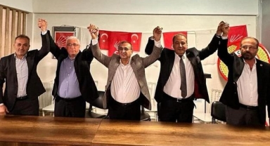 CHP PAZARCIK ÖNSEÇİMİNDEN HAYDAR İKİZER ÇIKTI