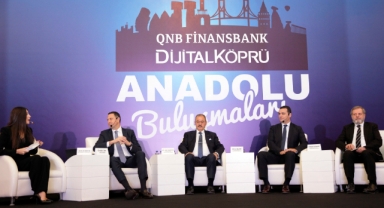 DİJİTAL KÖPRÜ ANADOLU BULUŞMALARI