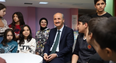 DULKADİROĞLU GENÇLERLE DOLUP TAŞIYOR