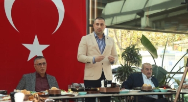 Elbistan; Sevgi, hoşgörü ve medeniyet Şehri Olacak