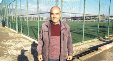 “FEDERASYON SPOR ADAMLARINI KÜÇÜMSÜYOR”