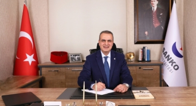 GAZİANTEP’İN KURTULUŞUNUN 102’NCİ YIL DÖNÜMÜ MESAJI