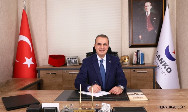 GAZİANTEP’İN KURTULUŞUNUN 102’NCİ YIL DÖNÜMÜ MESAJI