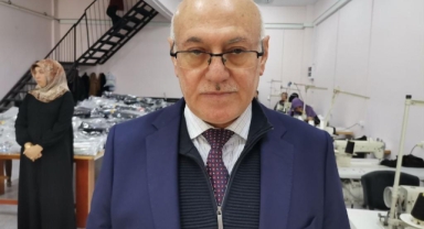 GAZZE’YE KIŞLIK YARDIM SEFERBERLİĞİ BAŞLATILDI