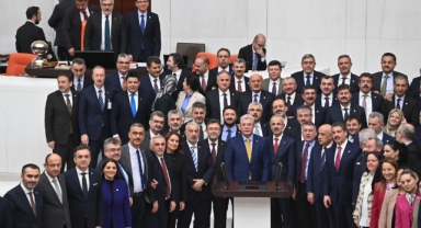 ‘HİZMET FIRTINASI’ 2024’TE DE DEVAM EDECEK