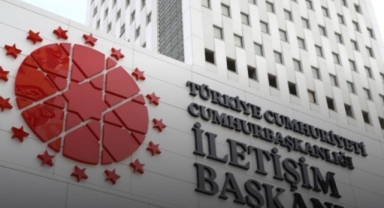İletişim Başkanlığı 'Sivil yerleşim bölgeleri hedef alındı' iddiasını yalanladı