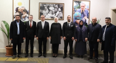 Kahramanmaraş’a Sevgi Çocuk Evleri Kazandırılıyor
