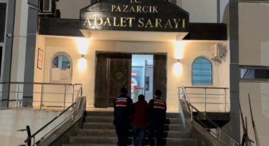 Kahramanmaraş’ta 24 Suriyeli sınır dışı edildi