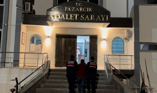 Kahramanmaraş’ta 24 Suriyeli sınır dışı edildi