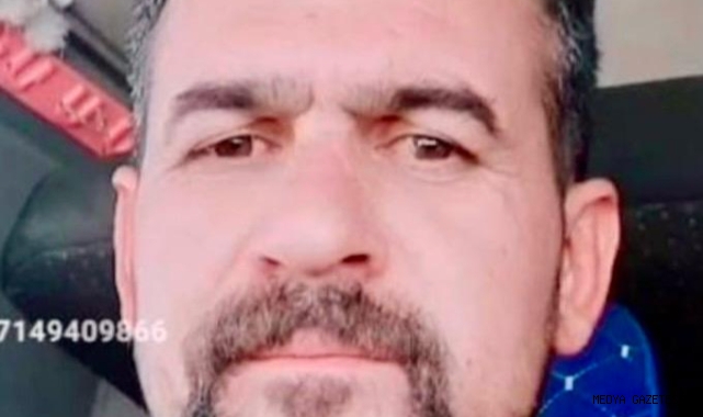 Kahramanmaraş’ta bıçaklanarak öldürüldü